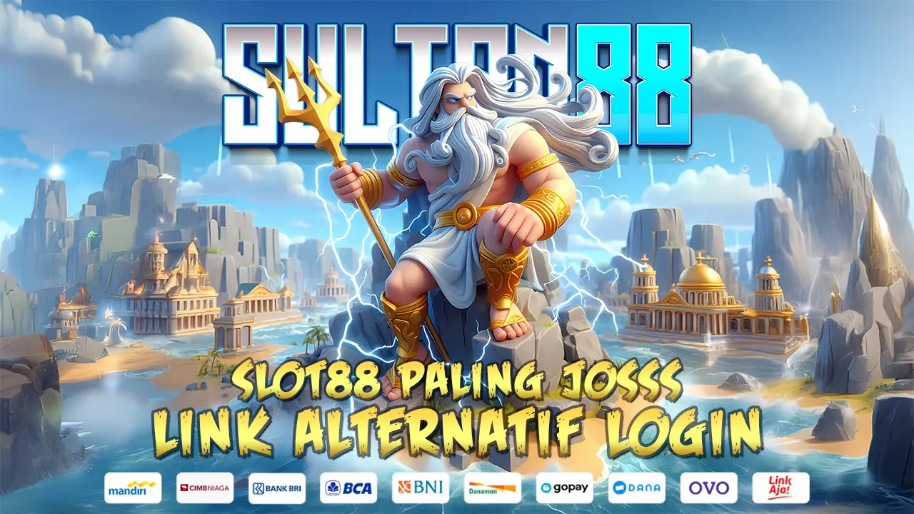 Lord168 slot88 resmi
