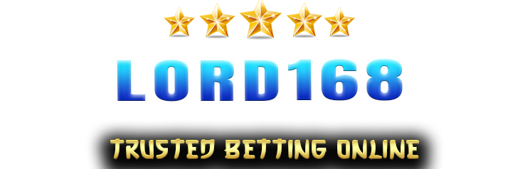 Lord168 Logo