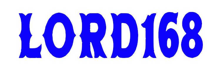 LORD168 Logo